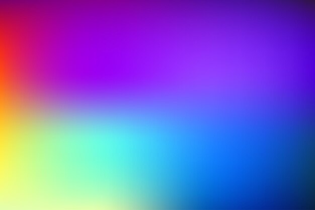 Beautiful background gradient