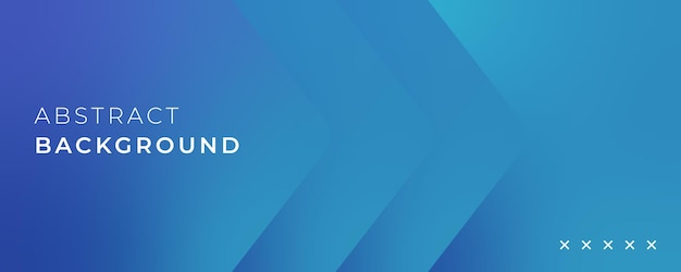 beautiful cerulean blue vector gradient background design