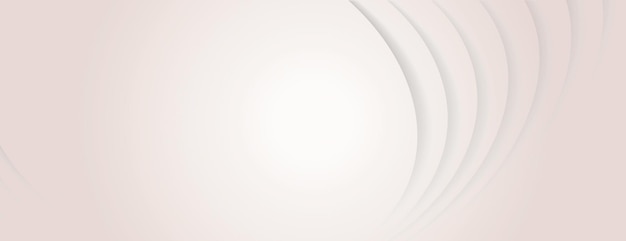 Beige background with gradient texture vector