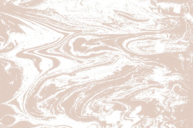 beige light artwork marble texture vector illustration