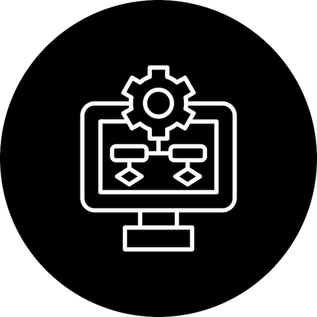 Biểu tượng Algorithm