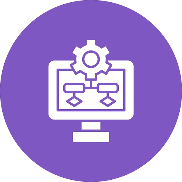 Biểu tượng Algorithm
