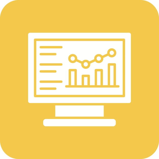 Biểu tượng Analytics