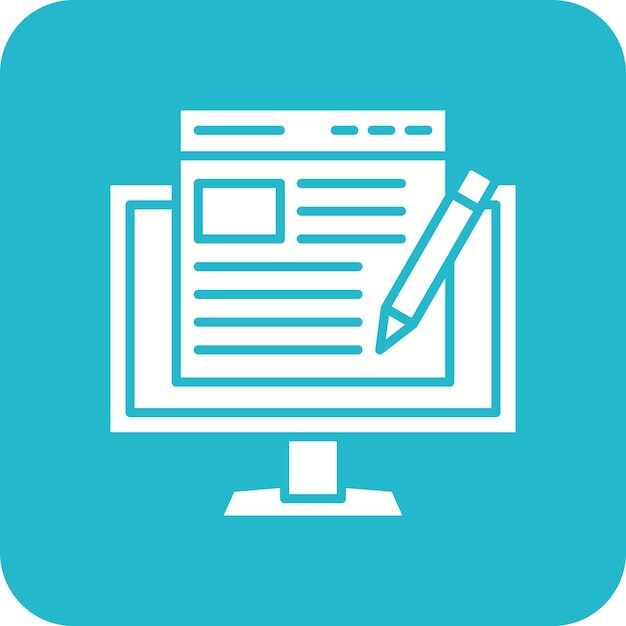 Biểu Tượng Blog