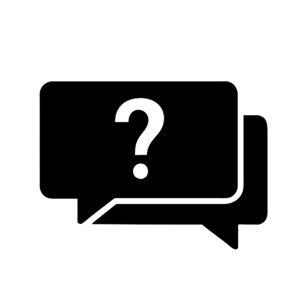 Biểu tượng câu hỏi