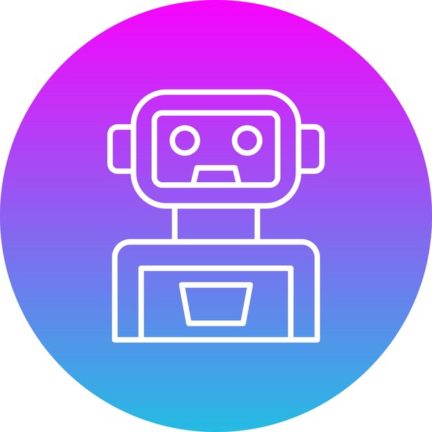 Biểu Tượng Chatbot