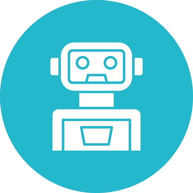 Biểu Tượng Chatbot