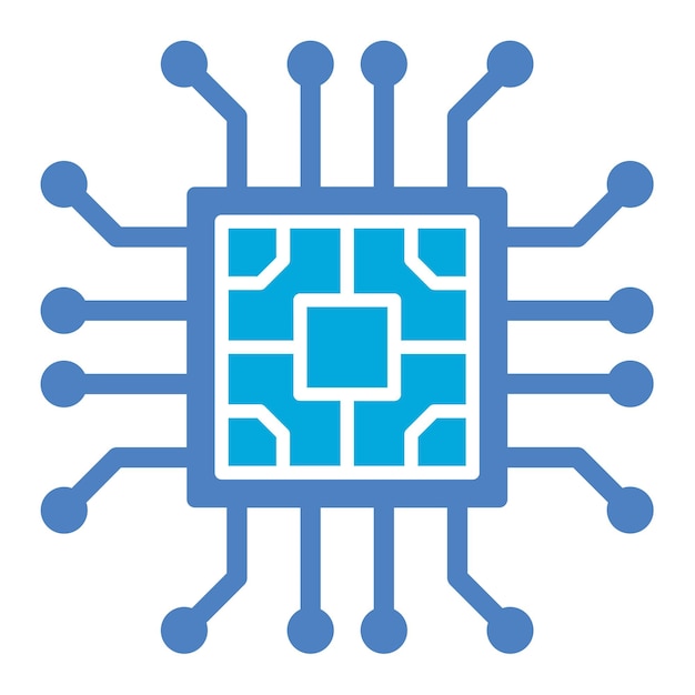 Biểu Tượng Chip