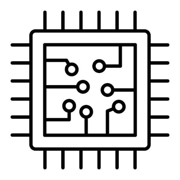 Biểu Tượng Chip