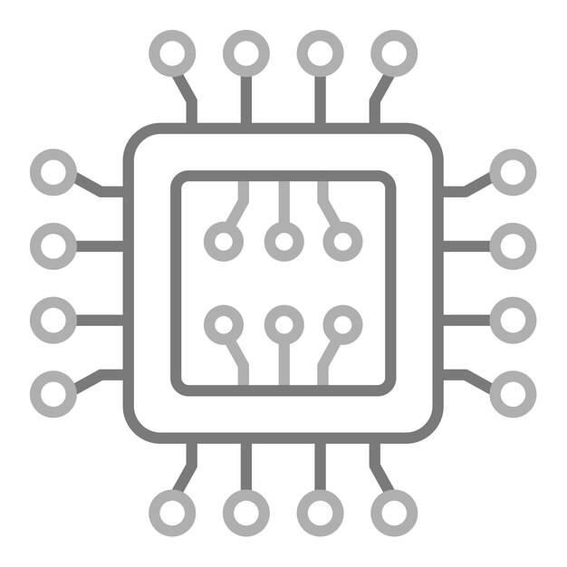 Biểu Tượng CPU