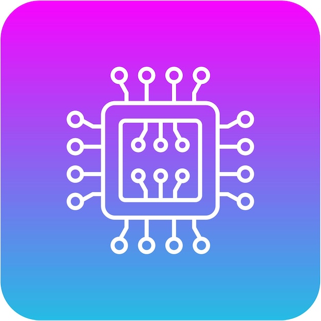 Biểu Tượng CPU