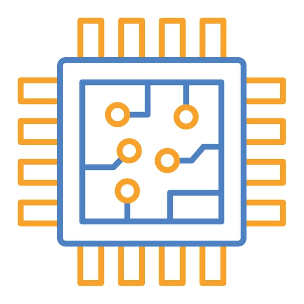 Biểu Tượng CPU