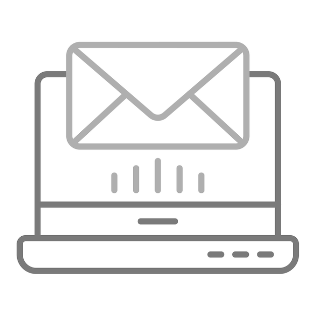 Biểu tượng Email