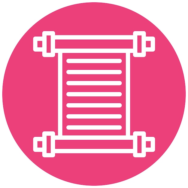 Biểu tượng Giấy Papyrus