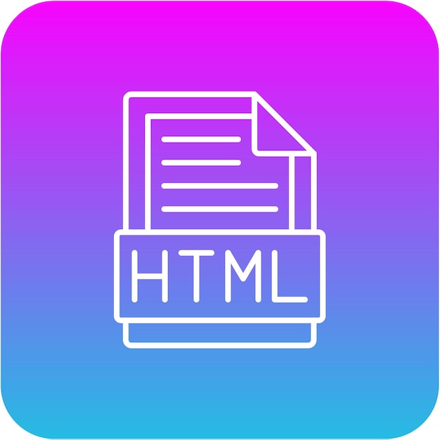 Biểu Tượng Html