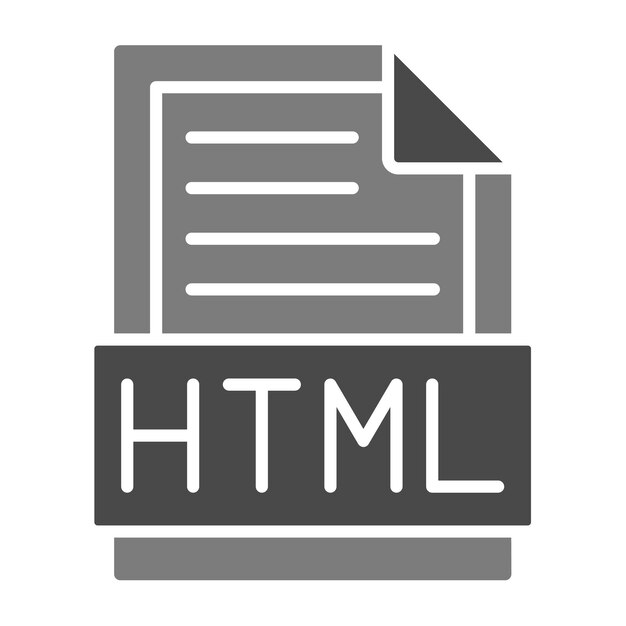 Biểu Tượng Html