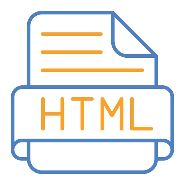 Biểu Tượng Html