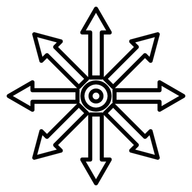 Biểu tượng Hướng dẫn