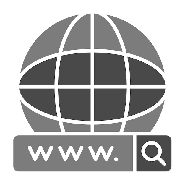 Biểu Tượng Internet