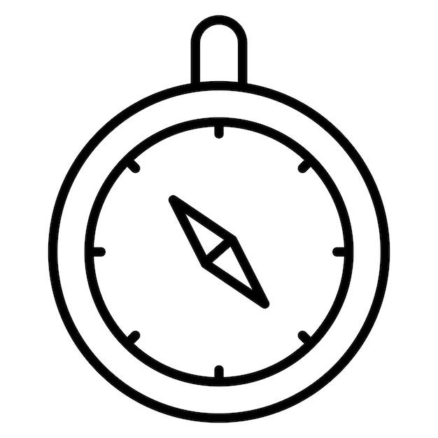 Biểu Tượng La Bàn