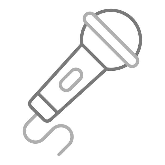 Biểu tượng Micro