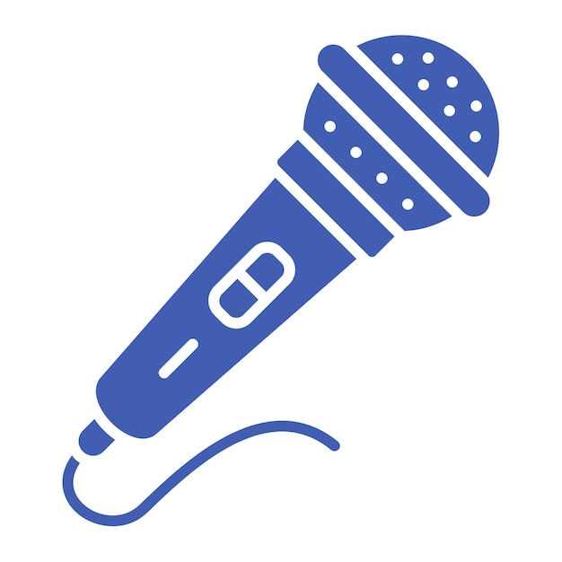 Biểu tượng Micro