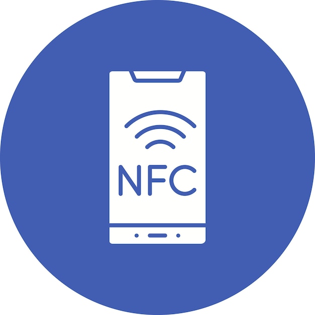 Biểu Tượng Nfc
