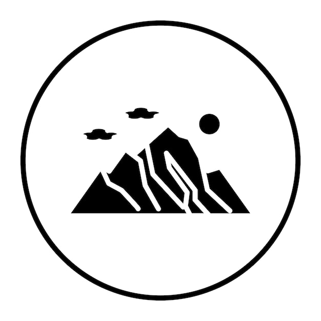 Biểu Tượng Núi
