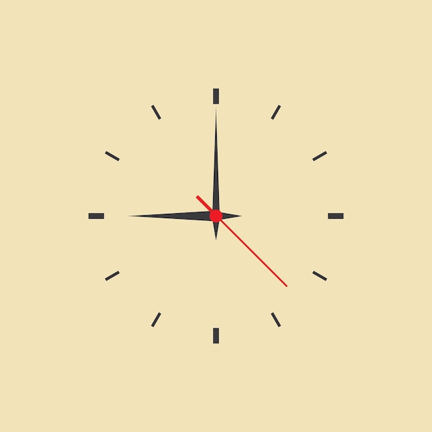 Biểu tượng O'Clock