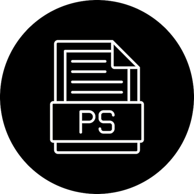 Biểu tượng Ps