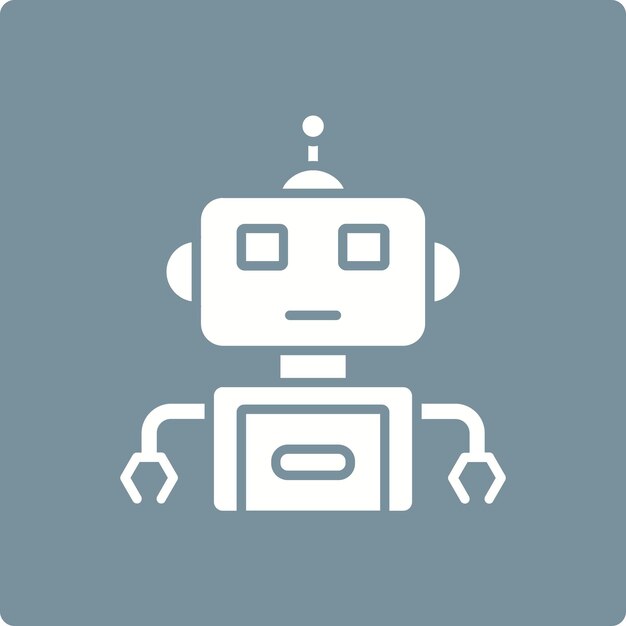 Biểu tượng Robot