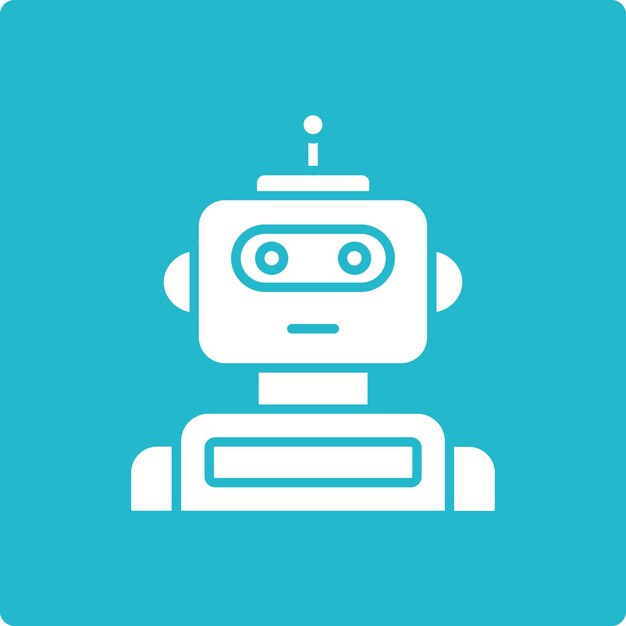 Biểu tượng Robot