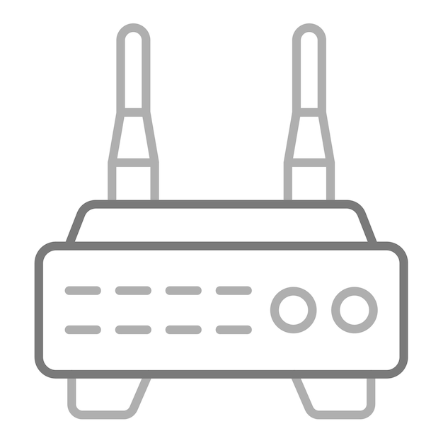 Biểu tượng Router