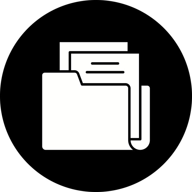 Biểu Tượng Thư Mục