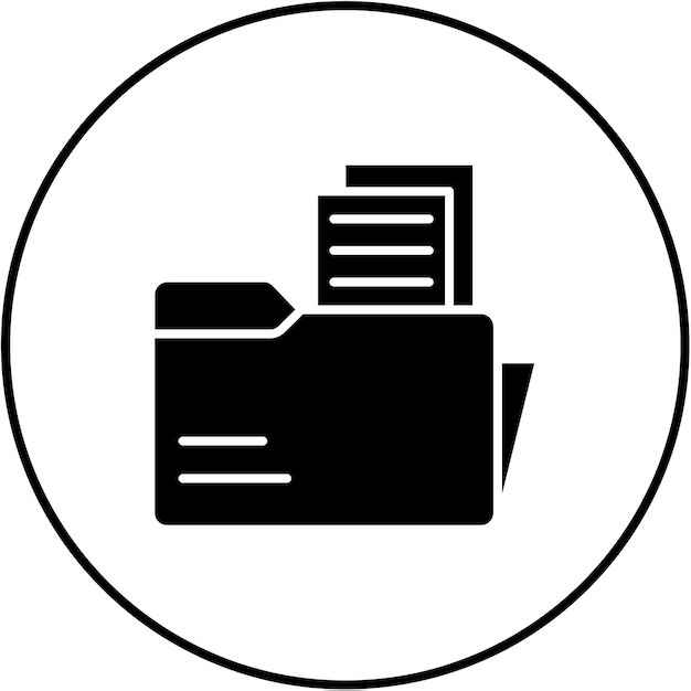 Biểu Tượng Thư Mục