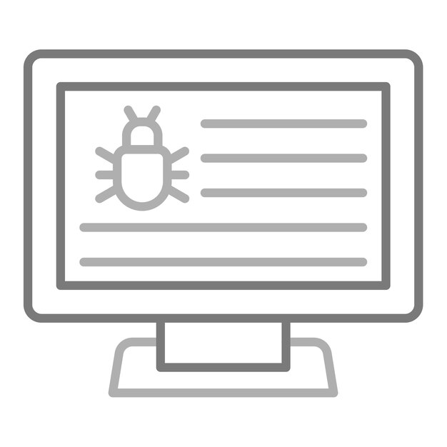 Biểu Tượng Tội Phạm Mạng