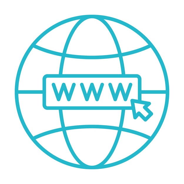 Biểu Tượng Trang Web