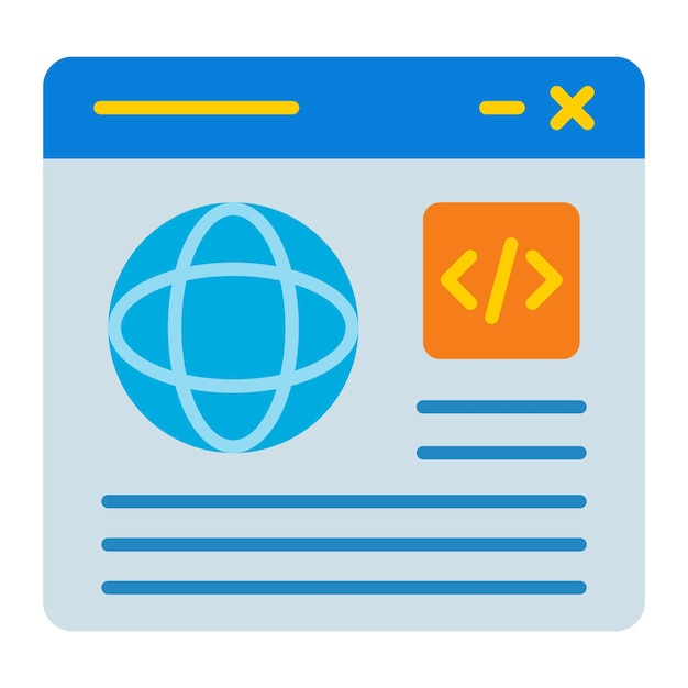 Biểu Tượng Trang Web