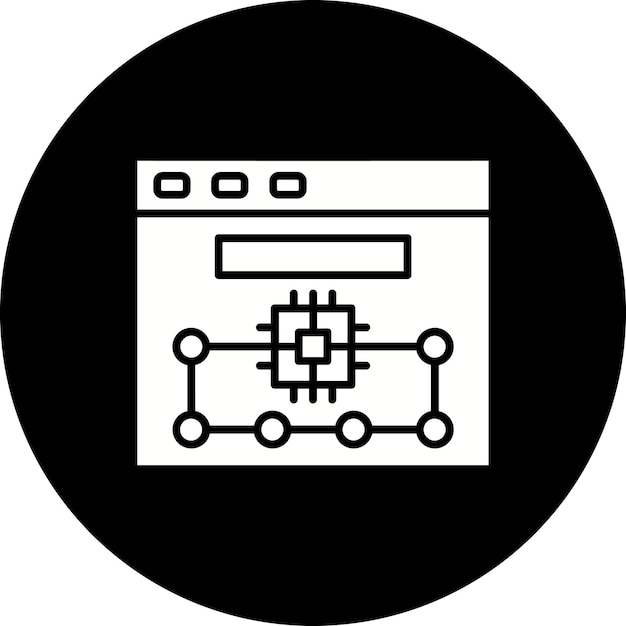 Biểu Tượng Trang Web