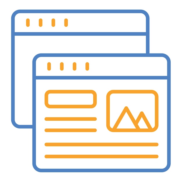 Biểu tượng trang web