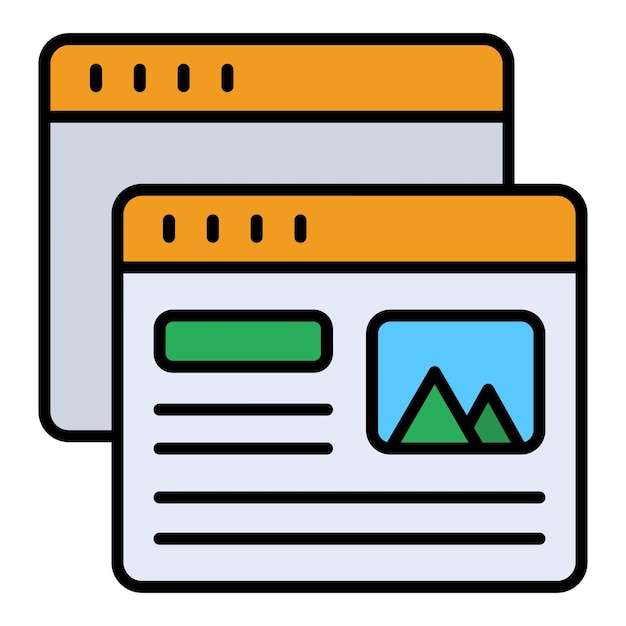 Biểu tượng trang web
