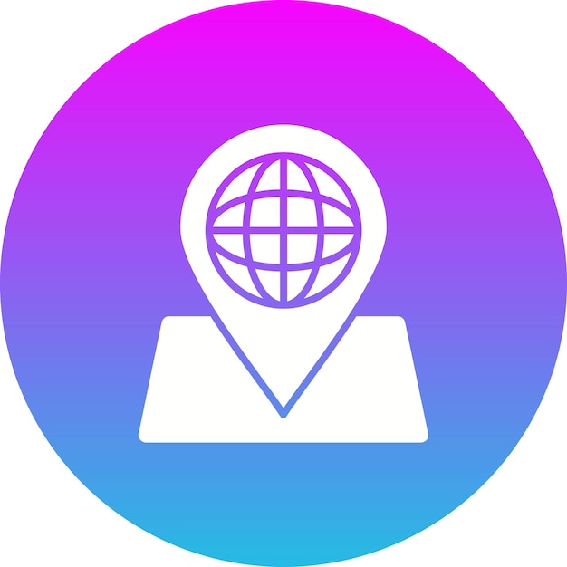 Biểu Tượng Vị Trí