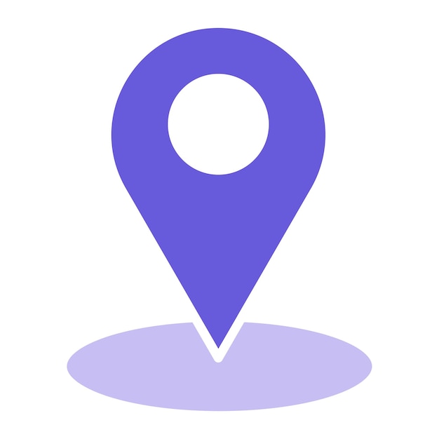 Biểu Tượng Vị Trí