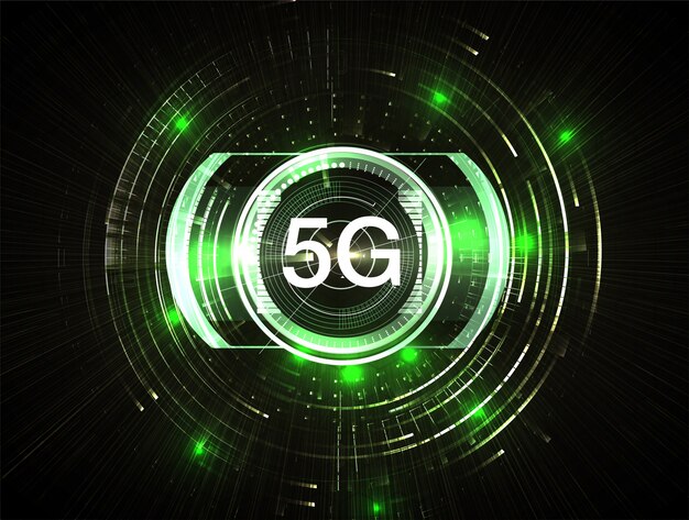 Big data binary code flow numbers. Global network high speed innovation connection. Global network high speed innovation connection data rate technology illustration new connection