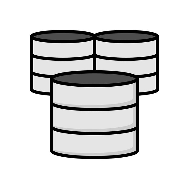 Big Data Sticker