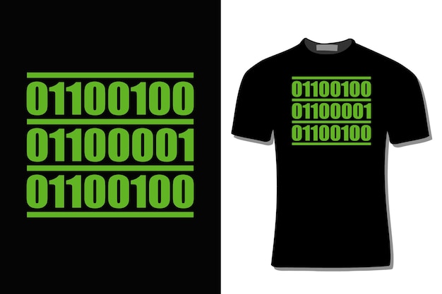 binary code computer programmer design