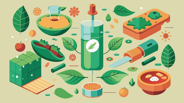 biodegradable vector graphics illustration eps source file format lossless scaling icon design