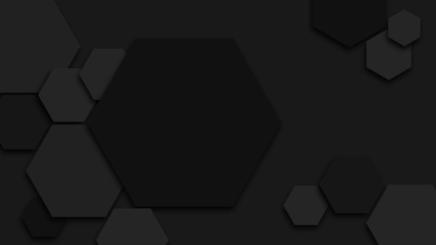 Black Background images in corporate look for large printing