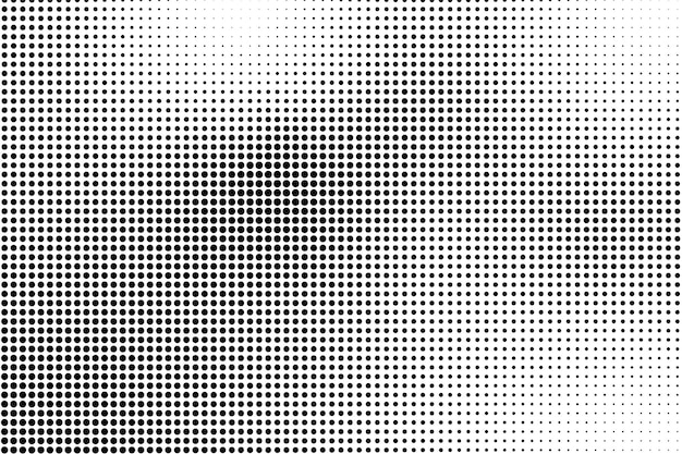black halftone background. black polka dot. halftone patterns. modern clean halftone background