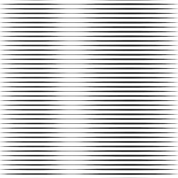 Black stripes line with halftone pattern abstract background